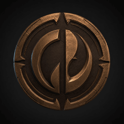 Luna Endüstriyel logo